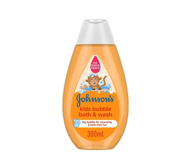 Johnson's Baby shower gel Kids 300 ml